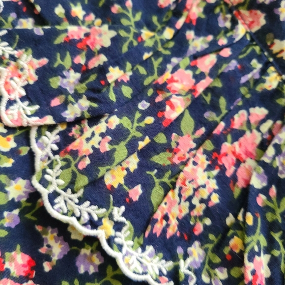 Sezane Agathe Blouse - Picture 5 of 8